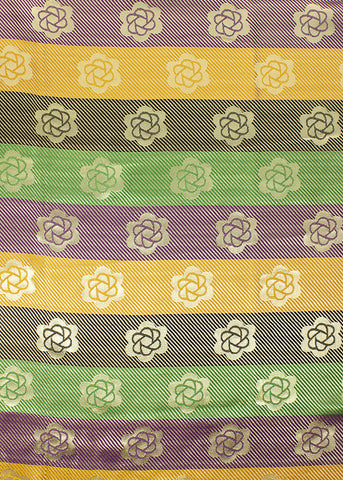 DKU027 - Duku Head Scarf (Single Width)