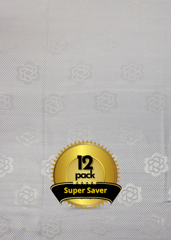 DKU029-SS - Duku 12 Pack Super-Saver (Single Width)