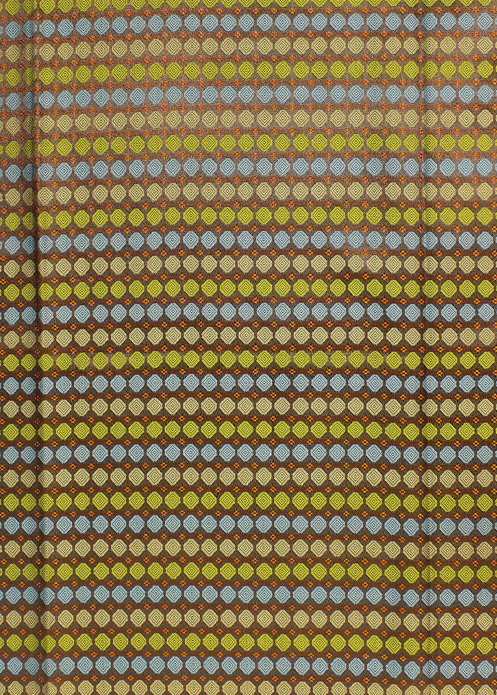 DKU030 - Duku Head Scarf (Single Width)