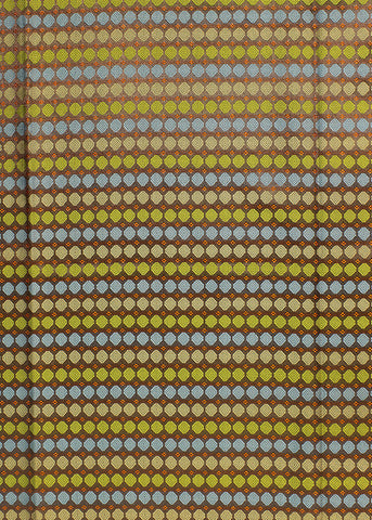 DKU030 - Duku Head Scarf (Single Width)
