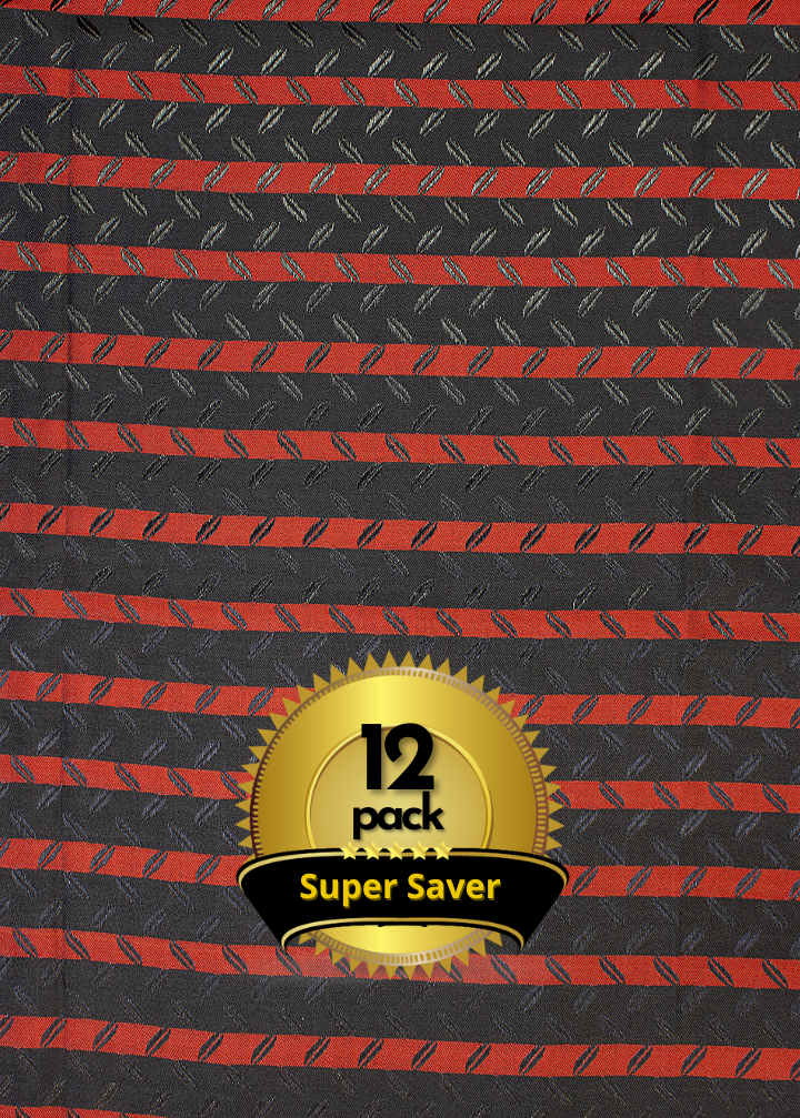 DKU033-SS - Duku 12 Pack Super-Saver (Single Width)