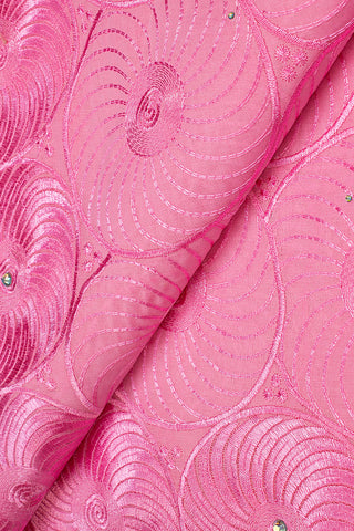 DRL002-PNK - Dry Lace - Pink
