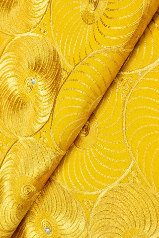 DRL002-GLD - Dry Lace - Gold