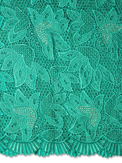 Guipure Lace. 5 yards. For Ladies. Middlesex Textiles London