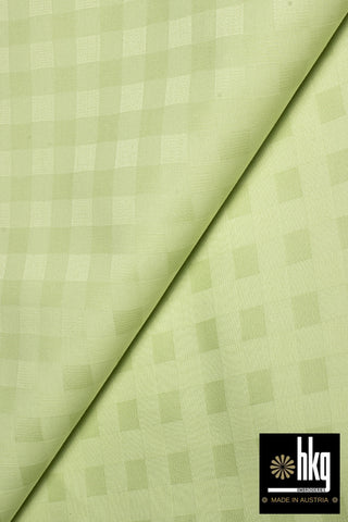 HKG092-BAM – HKG Atiku Swiss Voile – Bamboo (5 yards)