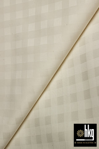 HKG092-IVO – HKG Atiku Swiss Voile – Ivory (5 yards)