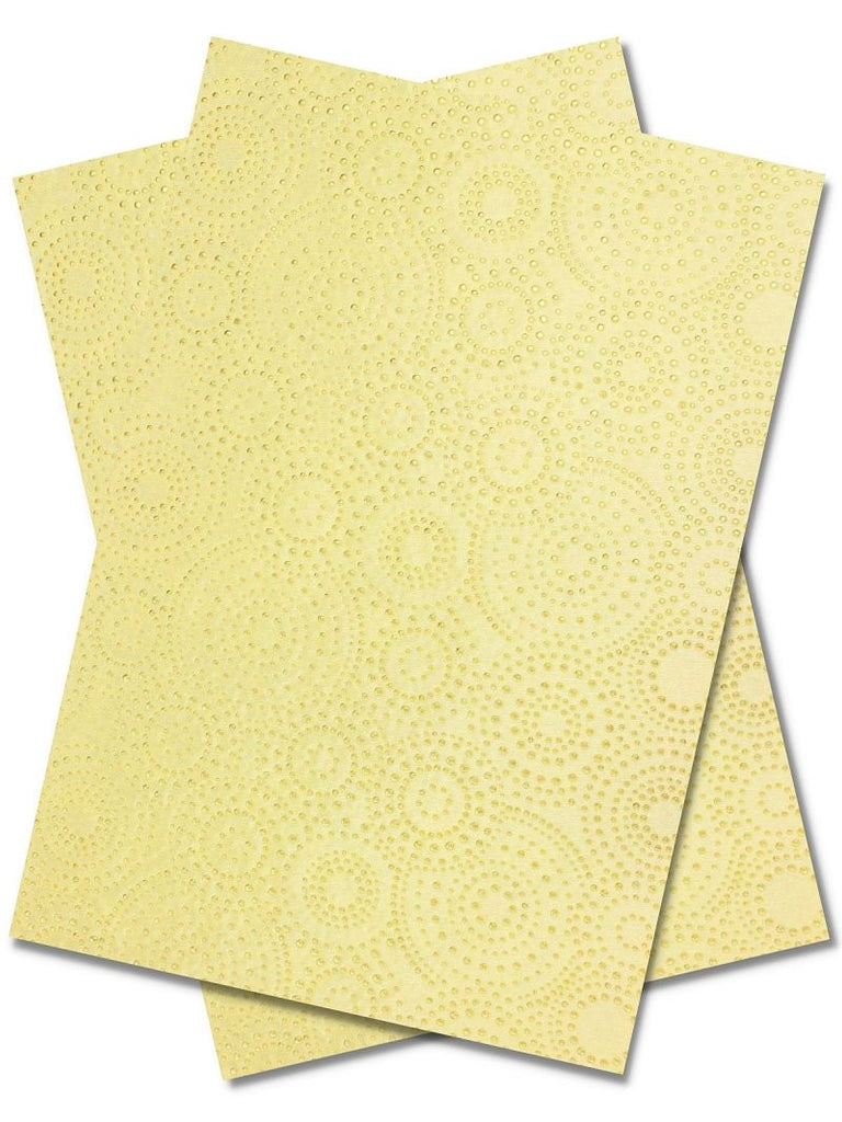 IPG081-CRM - Sego Gele & Ipele (2pc set) - Cream