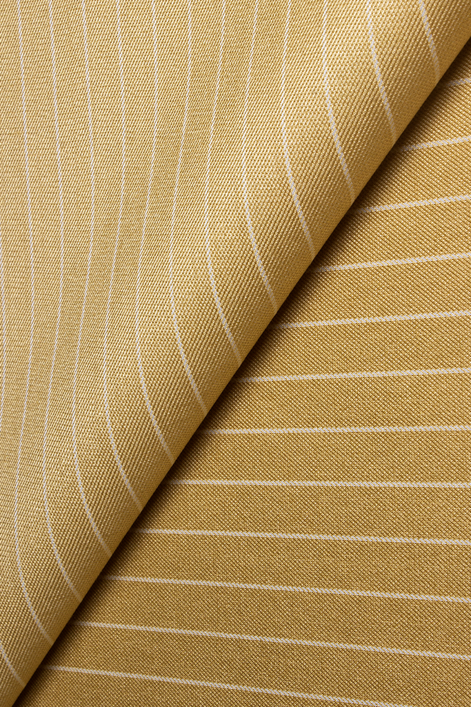 LAV019-GLD - Luxury Voile - Gold (5 yards)