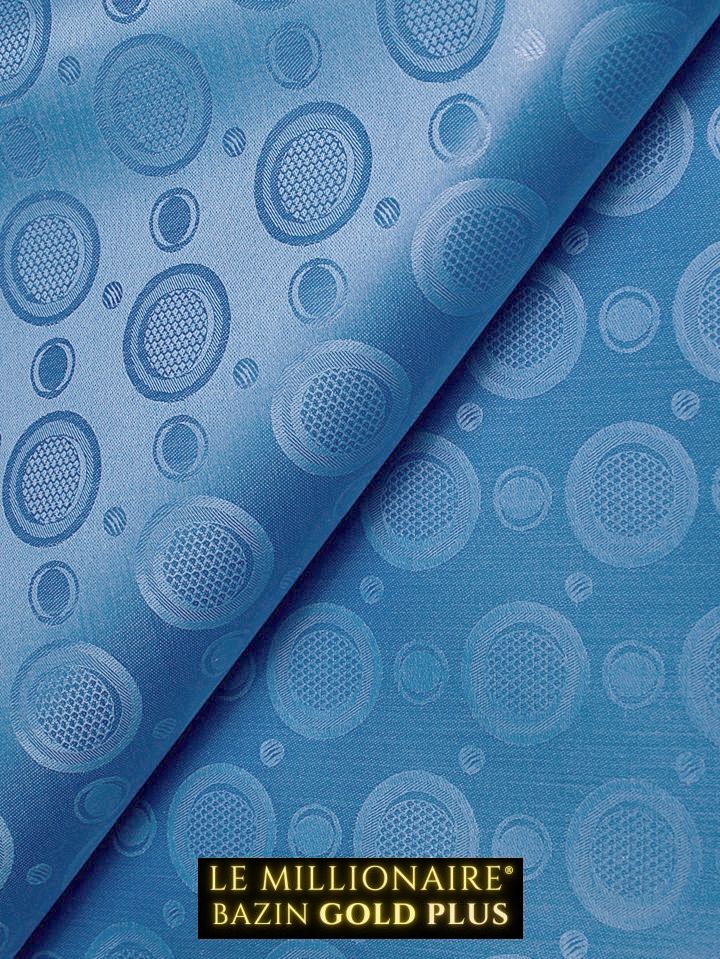 LMBP023-A - Le Millionaire Brocade PLUS (5 Meters)