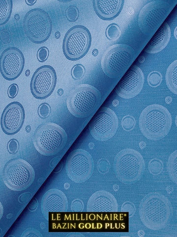 LMBP023-A - Le Millionaire Brocade PLUS (5 Meters)