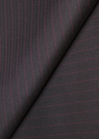 MLV001-COF - Middlesex Luxury Voile - Coffee (5 yards)