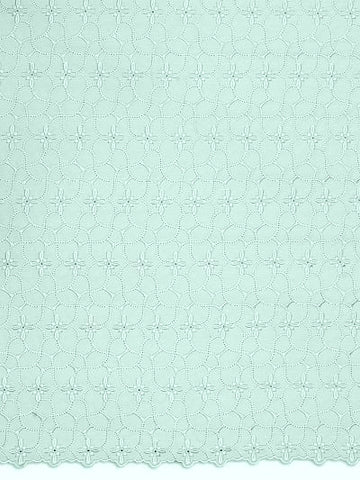 PLS356-AQU - Polished Cotton - Aqua