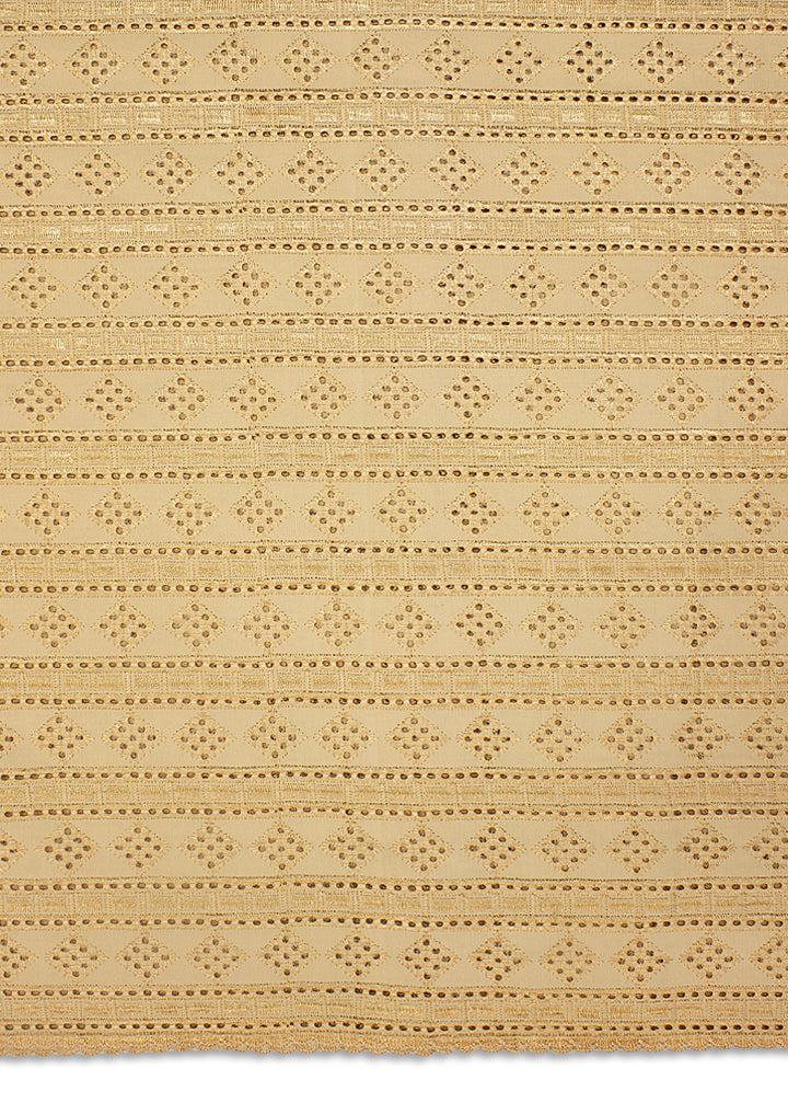 PLS363-GLD - Polished Cotton - Gold