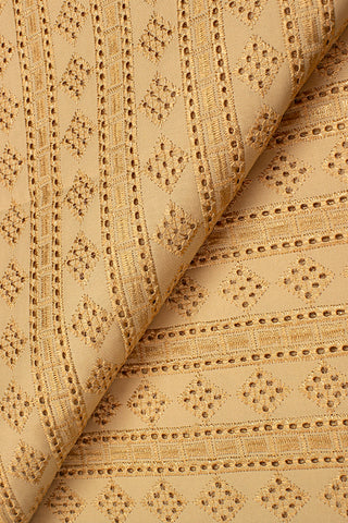 PLS363-GLD - Polished Cotton - Gold