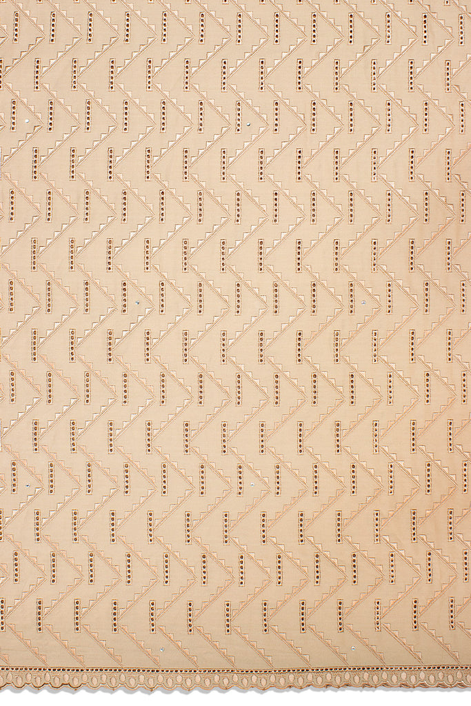 PLS365-BGE - High Quality Polished Cotton - Beige