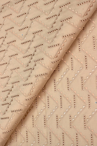 PLS365-BGE - High Quality Polished Cotton - Beige