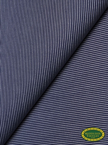 STV038 - Middlesex Luxury Suiting Voile (5 yards)