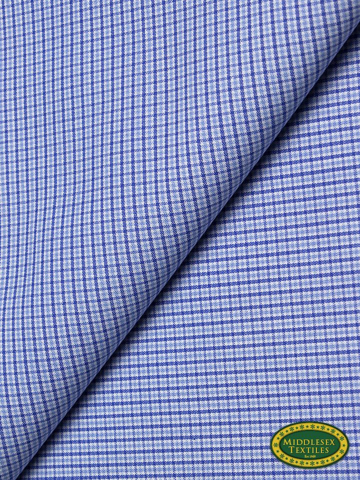 STV046 - Middlesex Luxury Suiting Voile (5 yards)