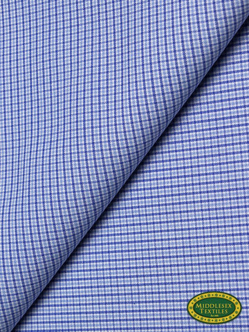 STV046 - Middlesex Luxury Suiting Voile (5 yards)