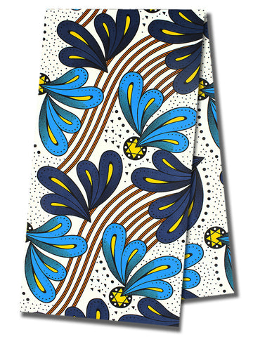 UQW003 - Wax Print
