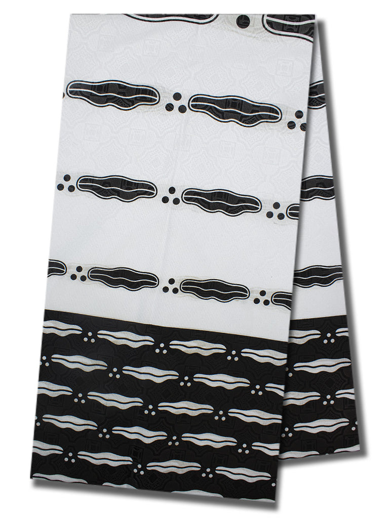 UQW012 - Wax Print