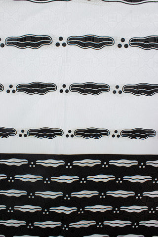 UQW012 - Wax Print